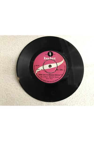 tayfuntufan antika koleksiyon Emel Sayın Dikenli Aşk Gelde Içme Şu Dünyanın K...