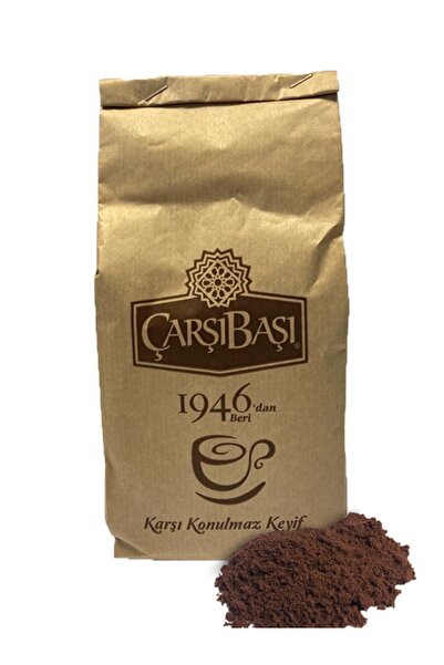çarşıbaşı قهوة تركية 500 جرام