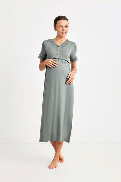 Catherine's 872 Maternity Dress