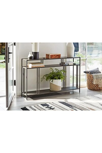 mobilyapratik Manjo Dresuar Ve Konsol