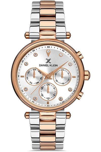 Daniel Klein Edk.1.10002.5 Women's Wristwatch