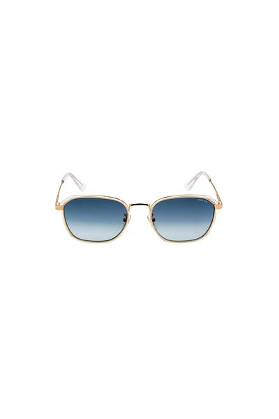 Police Spld46 0300 Unisex Sunglasses