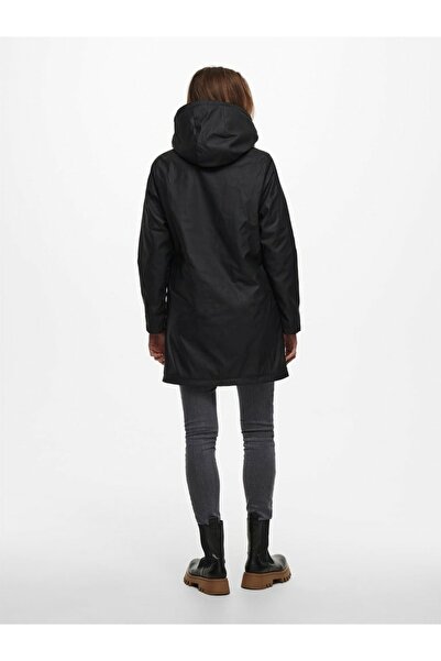 ONLY Γυναικείο παλτό Sally Rain 15206116