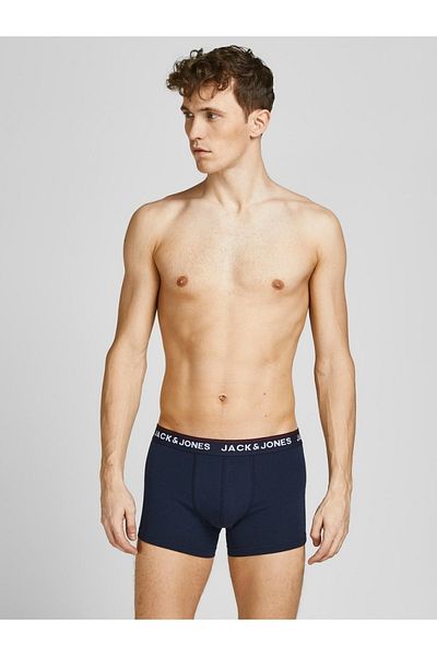 Jack & Jones Jack Jones Tom 5er-Pack Herren-Boxershorts12217070