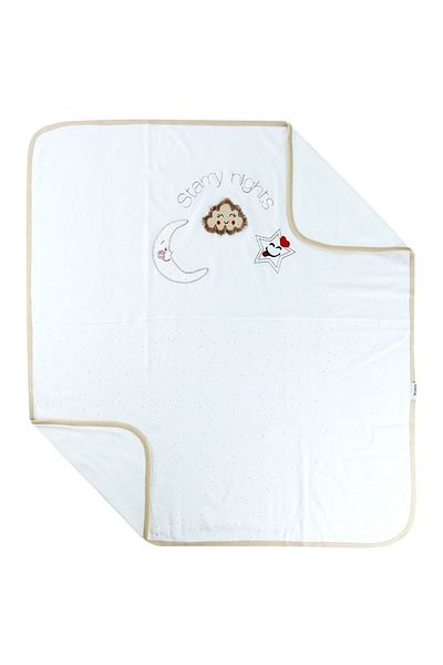 Sebi Bebe Baby Blanket 83x77 Cm 1084