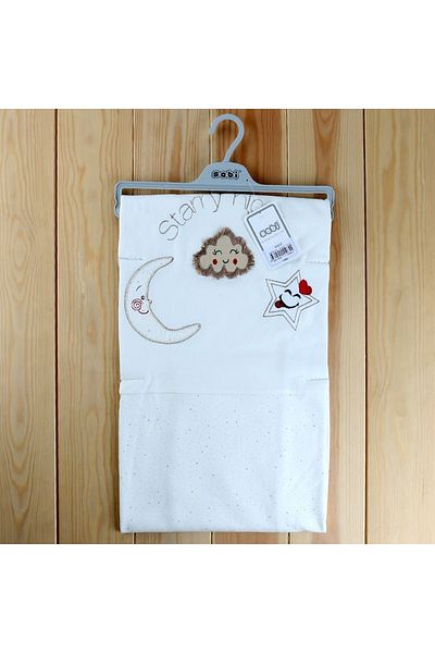 Sebi Bebe Baby Blanket 83x77 Cm 1084