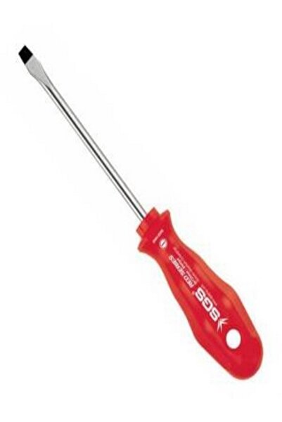 SGS 1023 Flat Screwdriver 4*125