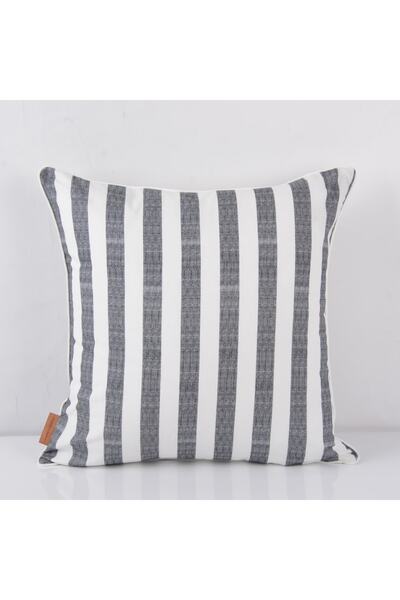 Linen Stripes Kırlent
