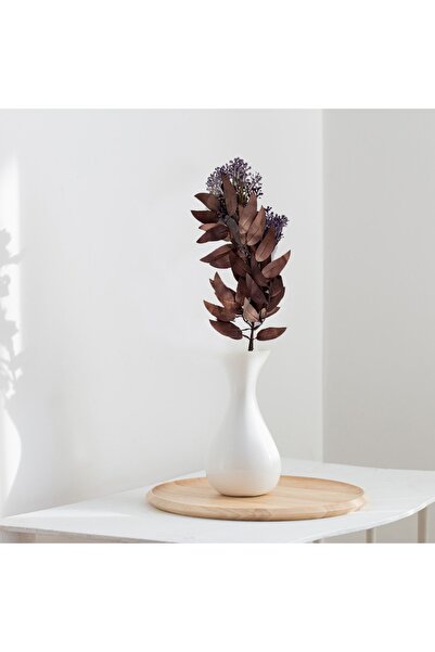 Q-Art Baby Breath Yapay Çiçek - Mor