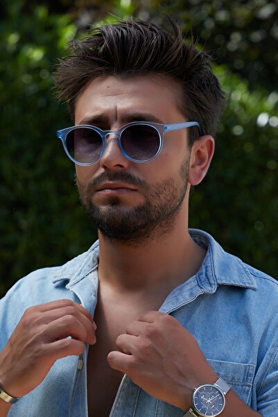 By Harmony Bh 1015 03 Men's Sunglasses