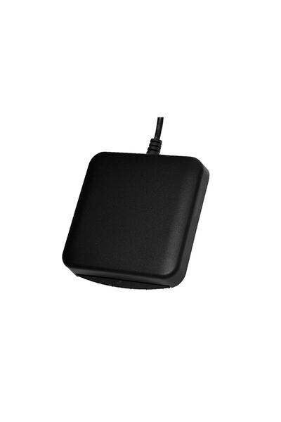 Acr 39u-u1 Temaslı Akıllı Kart Okuyucu