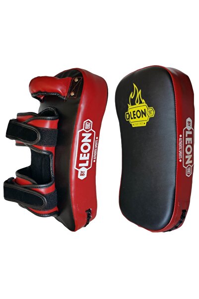 By Leon 1982 Leon Pro Kick Boks Ve Muay Thai Darbe Yastığı