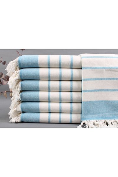 Kayra Export Peşkir Cover, Drying Cloth, Peshtemal Thin 45x90 (PLEASE READ THE DESCRIPTION)