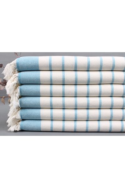 Kayra Export Peşkir Cover, Drying Cloth, Peshtemal Thin 45x90 (PLEASE READ THE DESCRIPTION)