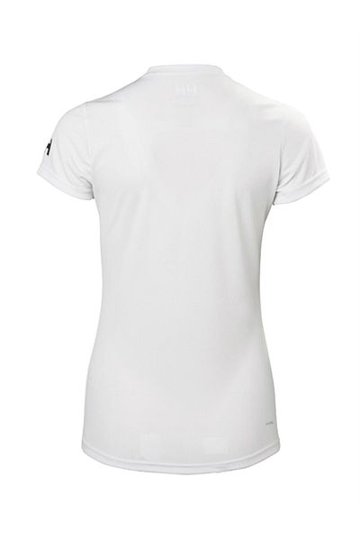 Helly Hansen W Techt Women's T-shirt White