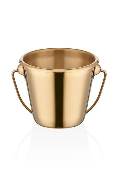 Narin Sunum Kovası - Titan Sarı