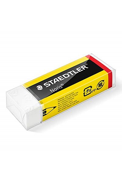 Staedtler 526 N20 Noris Eraser 65X23X13 mm