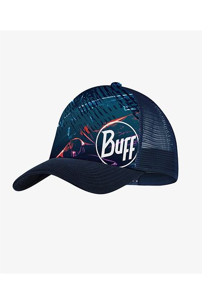 Buff ® Trucker Cap Xcross L/xl