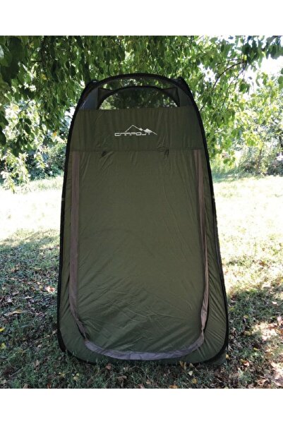 NURGAZ Campout Wc Ve Duş Çadırı