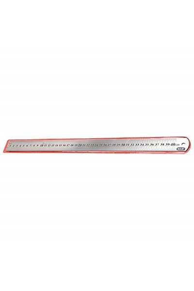 Mas Buro Austu And Office132300234000 Steel 40 cm