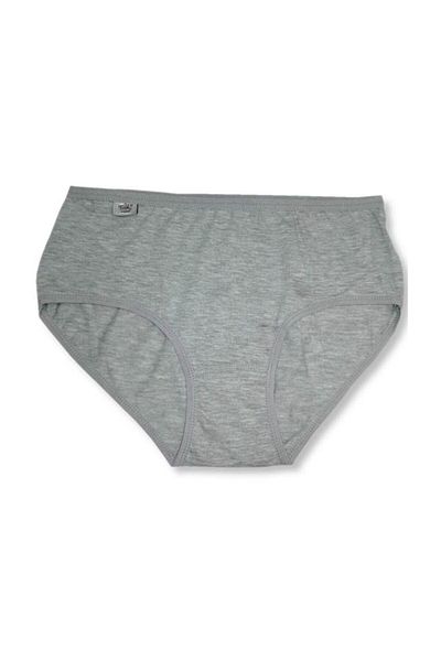 Tutku Chiloți negri din Lycra Bato, pachet de 9