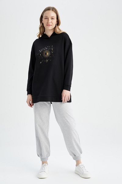 DeFacto Relax Fit Jogger Sweatpants