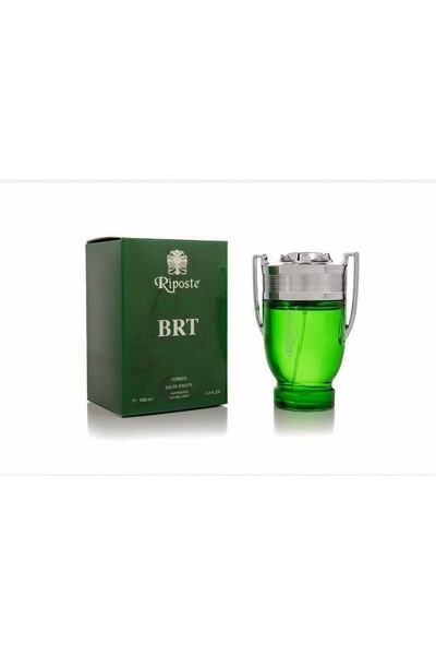 Riposte Brt Edt 100 Ml Erkek Parfüm