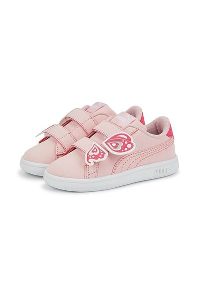 Puma Sneaker - Rosa - Flacher Absatz