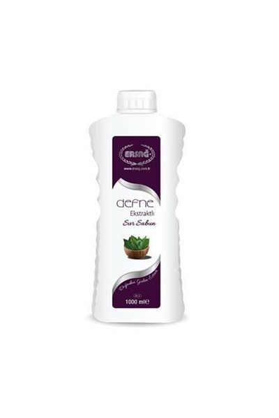 Ersağ Laurel Extract Liquid Soap
