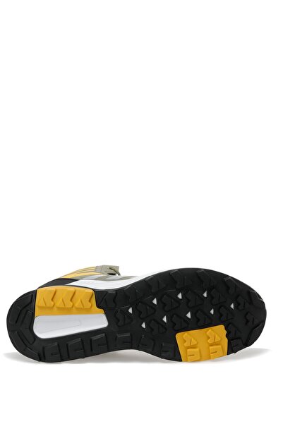 adidas Ανδρικές μπότες εξωτερικού χώρου - Dun Mid V2, Χρώμα άμμου