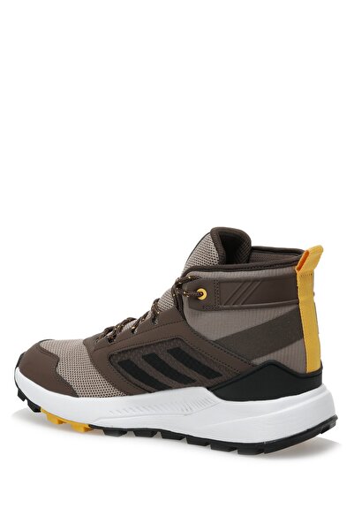 adidas Jerzotrail Mid Kahverengi Erkek Outdoor Bot