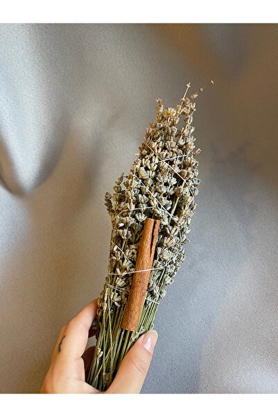 Cleansing Incense Bundle Lavender-cinnamon