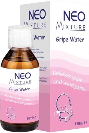Gripe water best sale neo baby