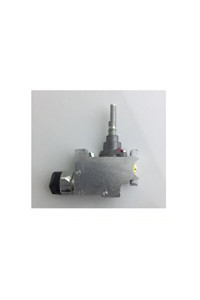 Termikel Kumtel, Luxell, Vestel, Simfer Uyumlu Gaz Musluğu