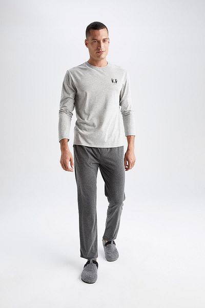 DeFacto Regular Fit Bottom