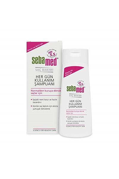 Sebamed 400 Ml Anti-Care Shampoo - 1 Pack