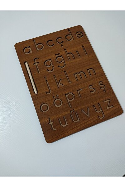 Ankebut التحضير للقراءة - تابلت كبير الحجم وصغير الحجم مزدوج الجوانب 30 سم * ...