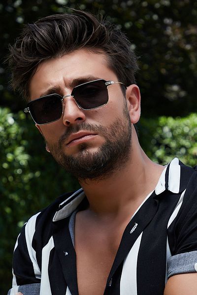 By Harmony Bh 211002 01 Men's Sunglasses