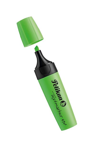 Pelikan 490 Textmarker Highlighter Pen