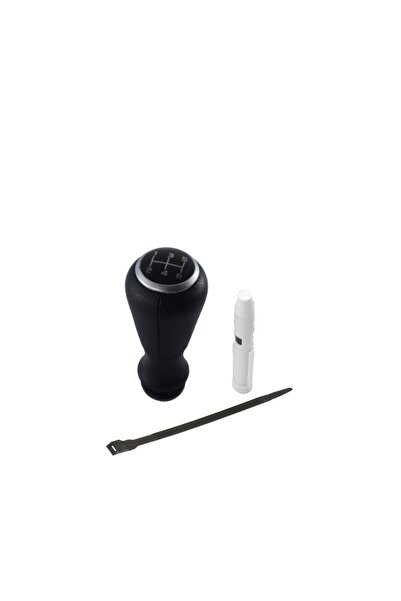 Vts Körük Peugeot 106 Gear Knob Gray