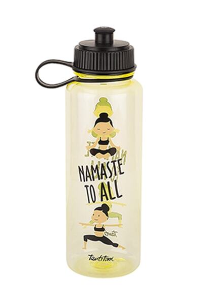 Tantitoni Namaste Trıtan Sporcu Su Şişesi 750ml