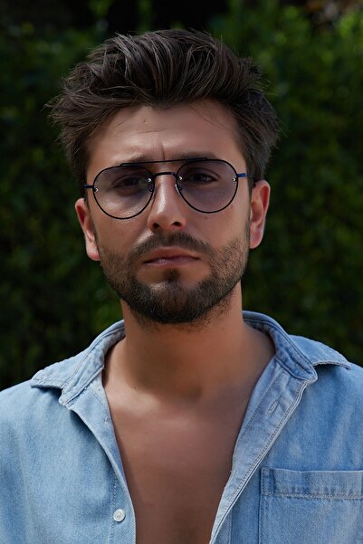 By Harmony Bh 80579 03 Men's Sunglasses