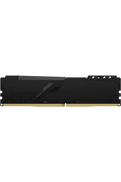 Kingston كينغستون 16 جيجابايت Ddr4 3200 ميجا هرتز Cl16 كمبيوتر رام فيوري بيست Kf432c16bb/16