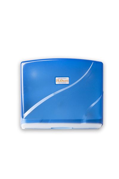 Flosoft Z Fold Paper Towel Holder 300 Pieces F070