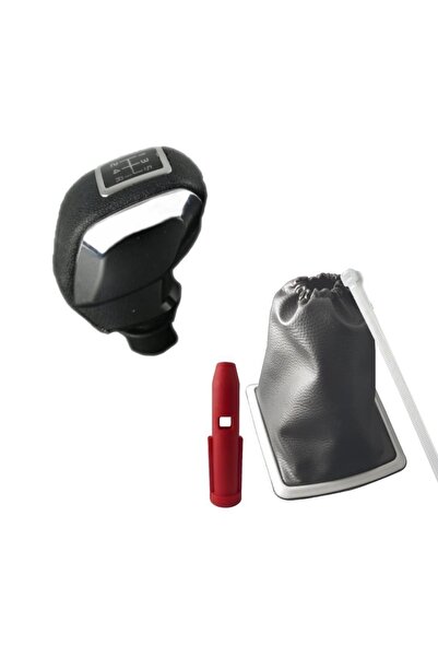 Genel Markalar Ford Focus Spor Vites Topuzu Körüğü Takım 5 Ileri 1 Numara