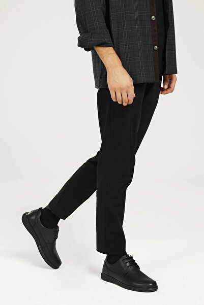 Polaris 5 Nokta As00991868 A10118653012010 101186530 102529.m2pr Erkek Çizme Siyah