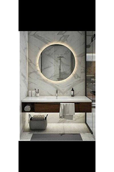 BLUE HOUSE 60 Capinda Dekoratif Led' Li Ayna