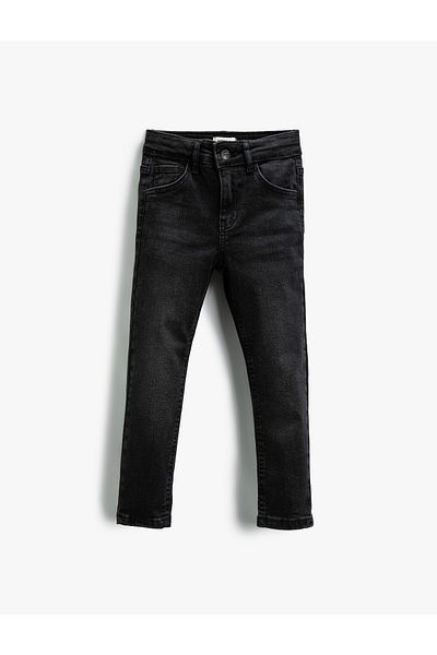 Koton Jeans Skinny Leg