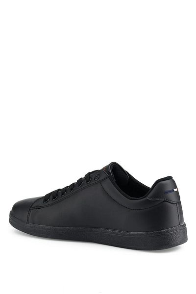 U.S. Polo Assn. Ace00970905 A10117630512010101176305 Franco 2pr Pantofi sport pentru bărbați negri