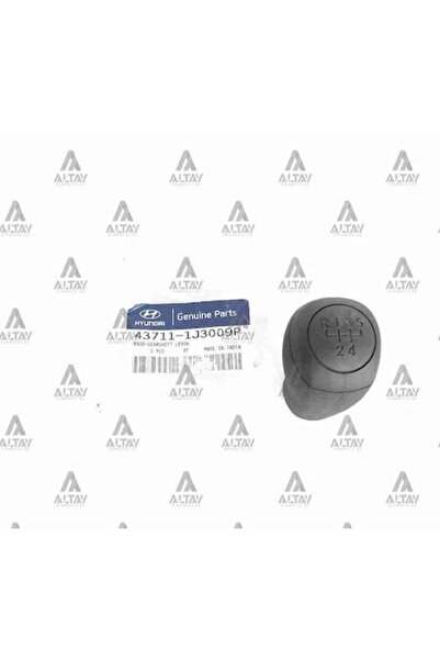 Kt Buton schimbător de viteze Hmc I2043711-1j3009p 43711-1j3009p